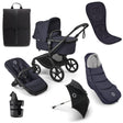 Bugaboo Fox 5 Renew Essential Pushchair Bundle 4