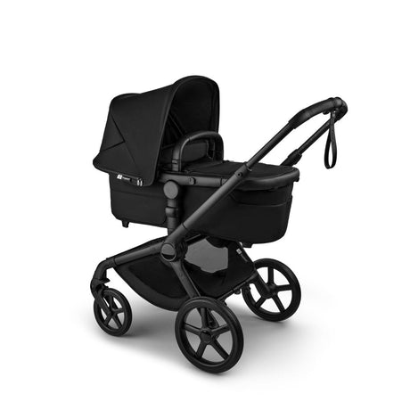 Bugaboo Fox 5 Renew with Cybex Cloud T Travel System Bundle - Heritage Black 10