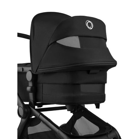 Bugaboo Fox 5 Renew Ultimate Otter 360 Travel System Bundle - Heritage Black 13
