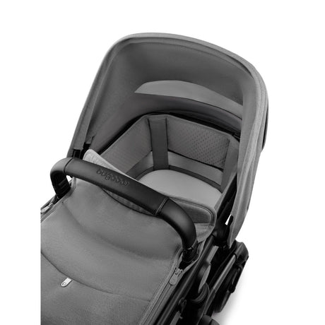 Bugaboo Fox 5 Renew with Cybex Cloud T Travel System Bundle - Moon Grey 9