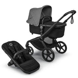 Bugaboo Fox 5 Renew Pushchair & Carrycot - Styled By You 3