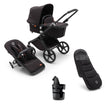 Bugaboo Fox Cub All Terrain Essential Bundle 8