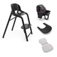 Bugaboo Giraffe Highchair Baby Bundle - Create and Buy 1