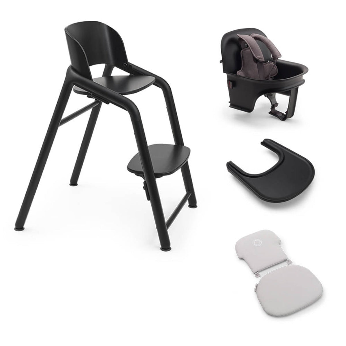 Bugaboo Giraffe Highchair Baby Bundle - Create and Buy 1