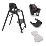 Bugaboo Giraffe Highchair Baby Bundle - Create and Buy 1