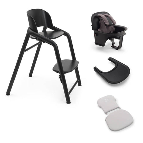 Bugaboo Giraffe Highchair Baby Bundle - Create and Buy 1