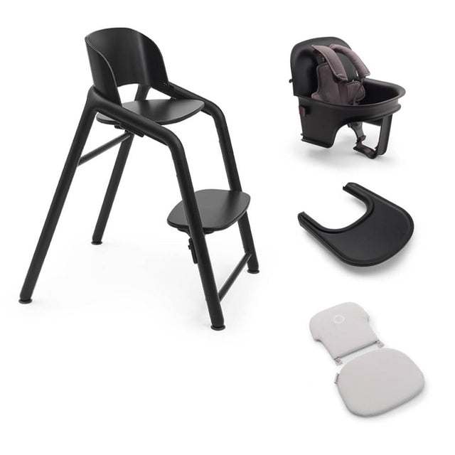 Bugaboo Giraffe Highchair Baby Bundle - Create and Buy 1