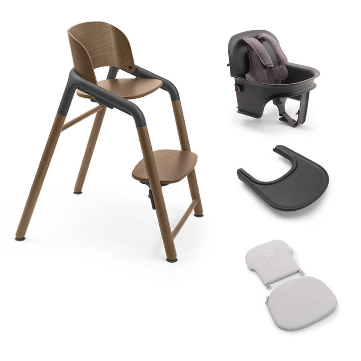Bugaboo Giraffe Highchair Baby Bundle - Create and Buy 31