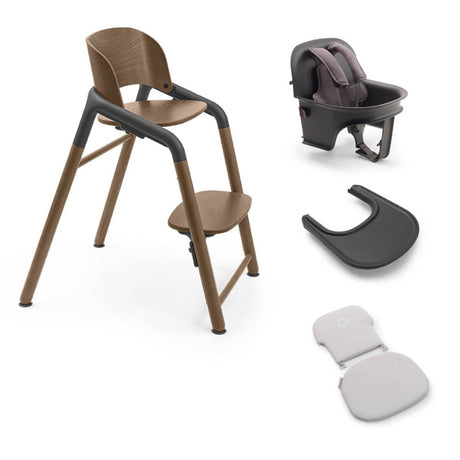 Bugaboo Giraffe Highchair Baby Bundle - Create and Buy 31