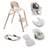 Bugaboo Giraffe Highchair Ultimate Bundle - Create and Buy 28