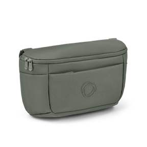 Bugaboo Pushchair Organiser - Forest Green 1
