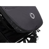 Bugaboo Performance Winter Footmuff - Midnight Black 6