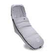 Bugaboo Performance Winter Footmuff - Misty Grey 1