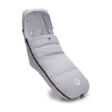Bugaboo Performance Winter Footmuff - Misty Grey 1