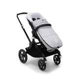 Bugaboo Performance Winter Footmuff - Misty Grey 2