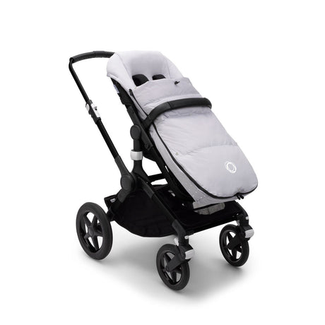Bugaboo Performance Winter Footmuff - Misty Grey 2