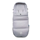 Bugaboo Performance Winter Footmuff - Misty Grey 3
