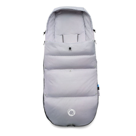 Bugaboo Performance Winter Footmuff - Misty Grey 3