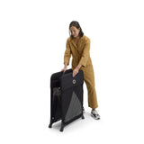 Bugaboo Stardust Travel Cot - Black 2