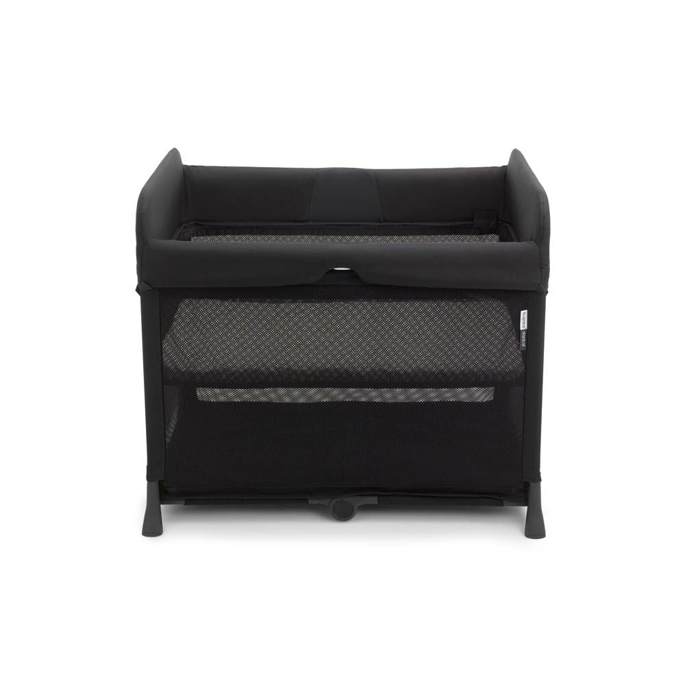 Bugaboo Stardust Travel Cot - Black 11