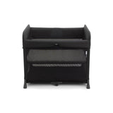 Bugaboo Stardust Travel Cot - Black 11