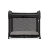 Bugaboo Stardust Travel Cot - Black 13