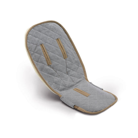 Bugaboo Wool Seat Liner - Off White 2