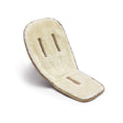 Bugaboo Wool Seat Liner - Off White 1