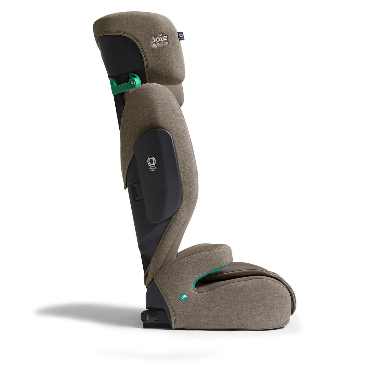 Joie i-Traver Signature i-Size High Back Booster - Maple 3