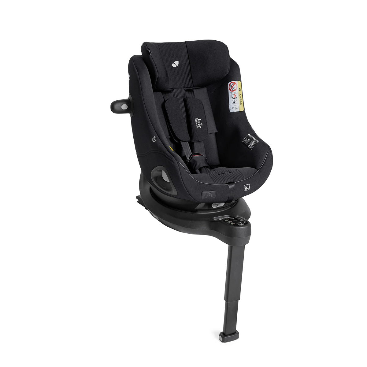 Joie i-Harbour E Signature Car Seat - Eclipse 4