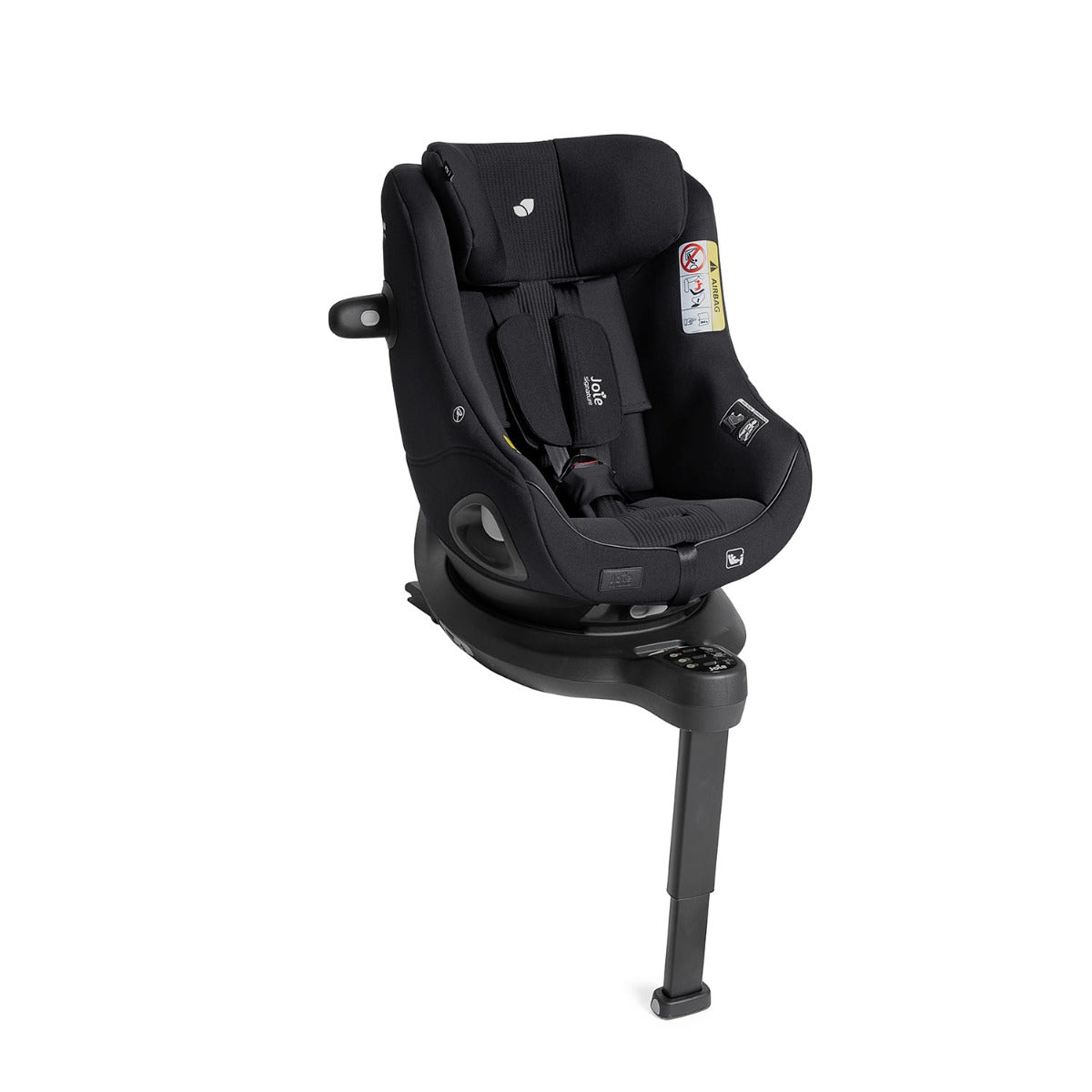 Joie i-Harbour E Signature Car Seat - Eclipse 5