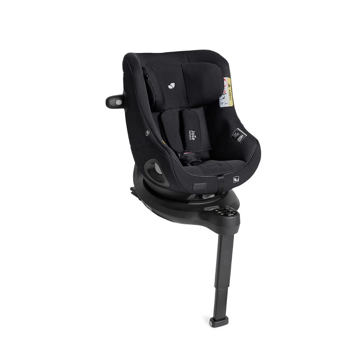 Joie i-Harbour E Signature Car Seat - Eclipse 8