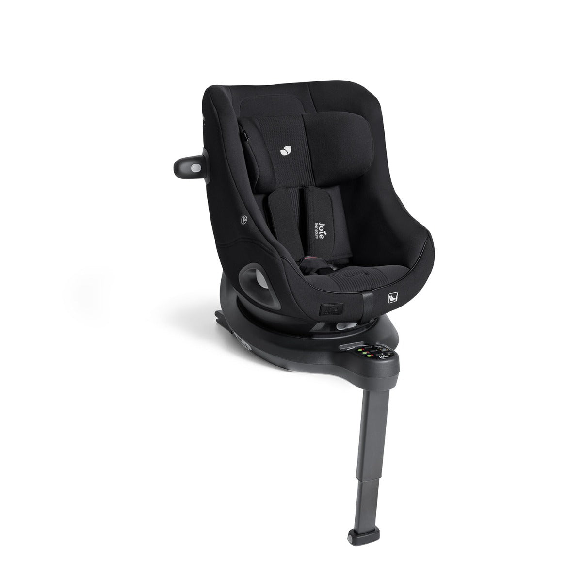 Joie i-Harbour E Signature Car Seat - Eclipse 9