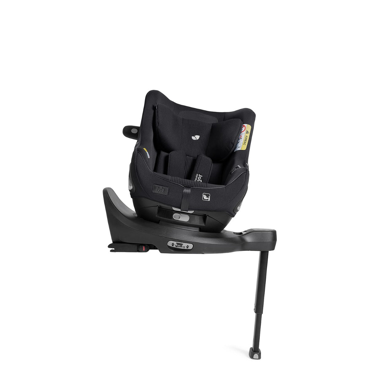 Joie i-Harbour E Signature Car Seat - Eclipse 14