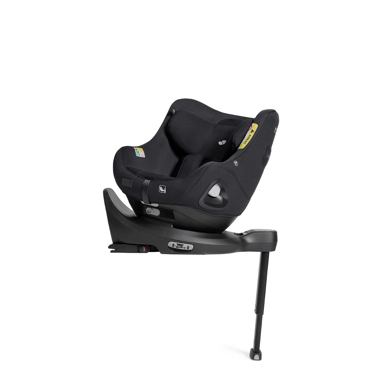 Joie i-Harbour E Signature Car Seat - Eclipse 15