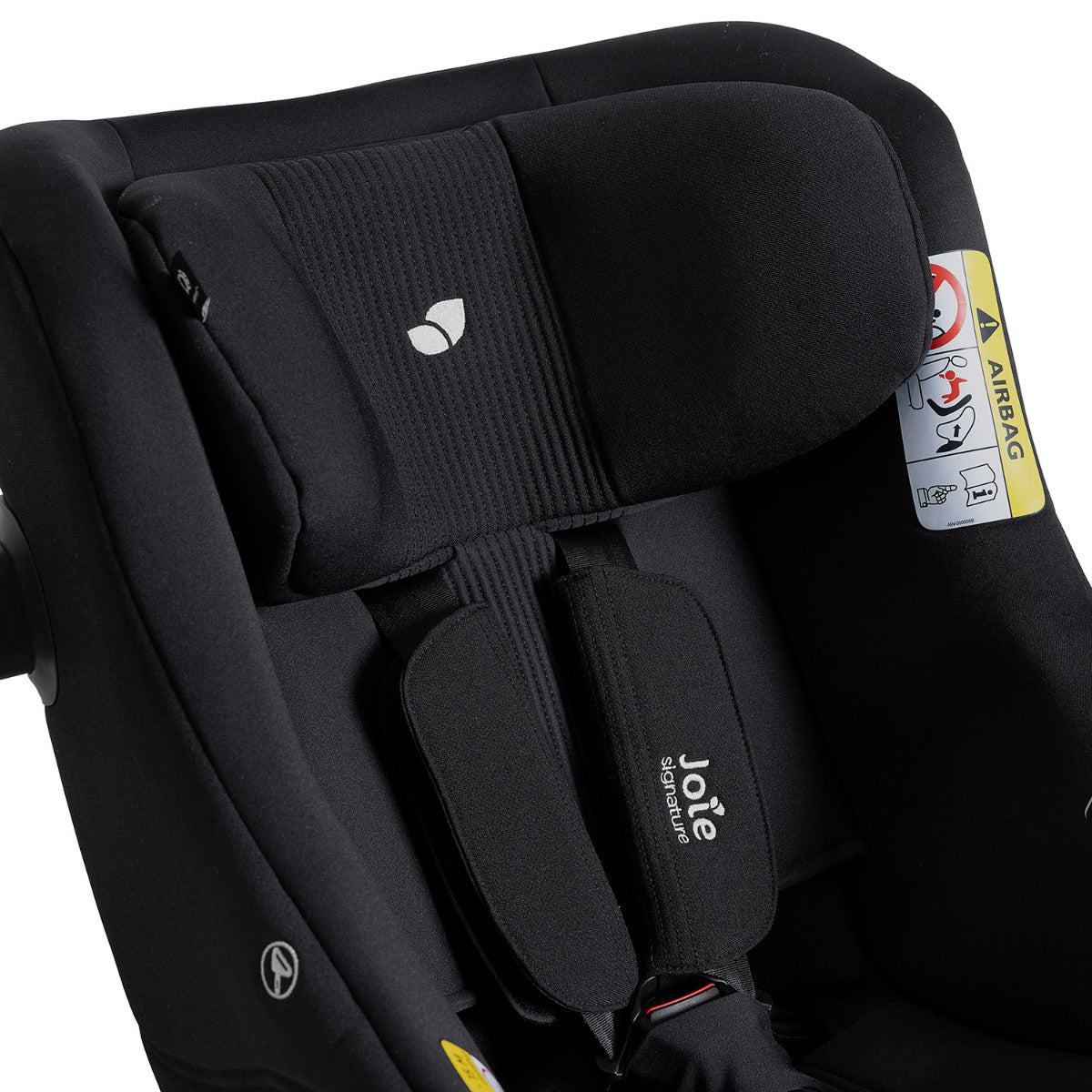 Joie i-Harbour E Signature Car Seat - Eclipse 26