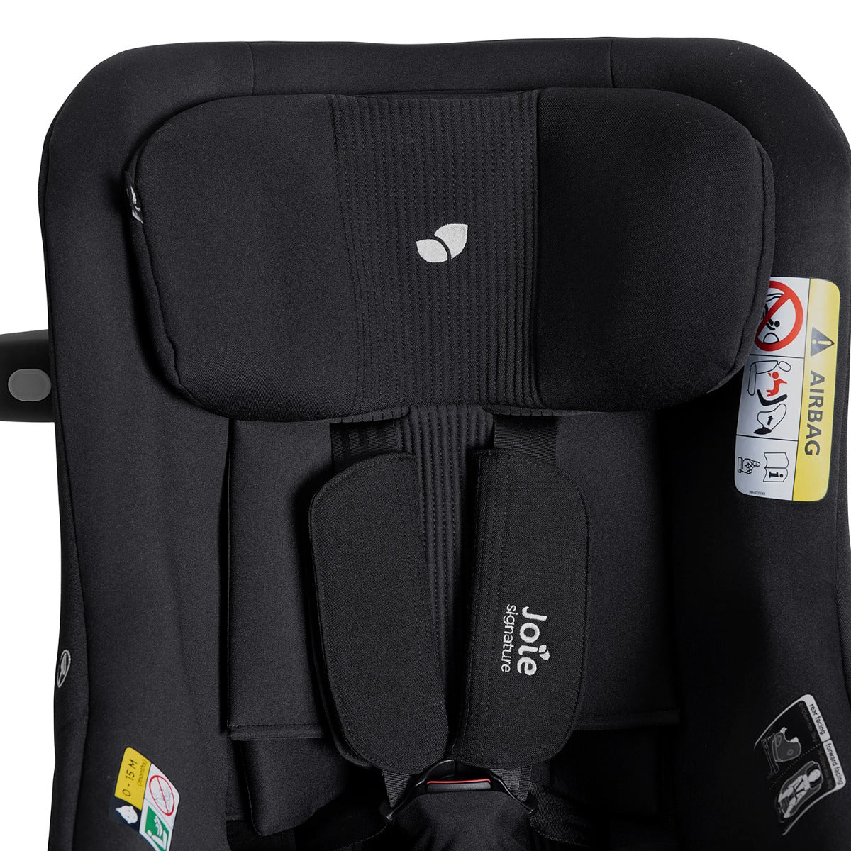 Joie i-Harbour E Signature Car Seat - Eclipse 27