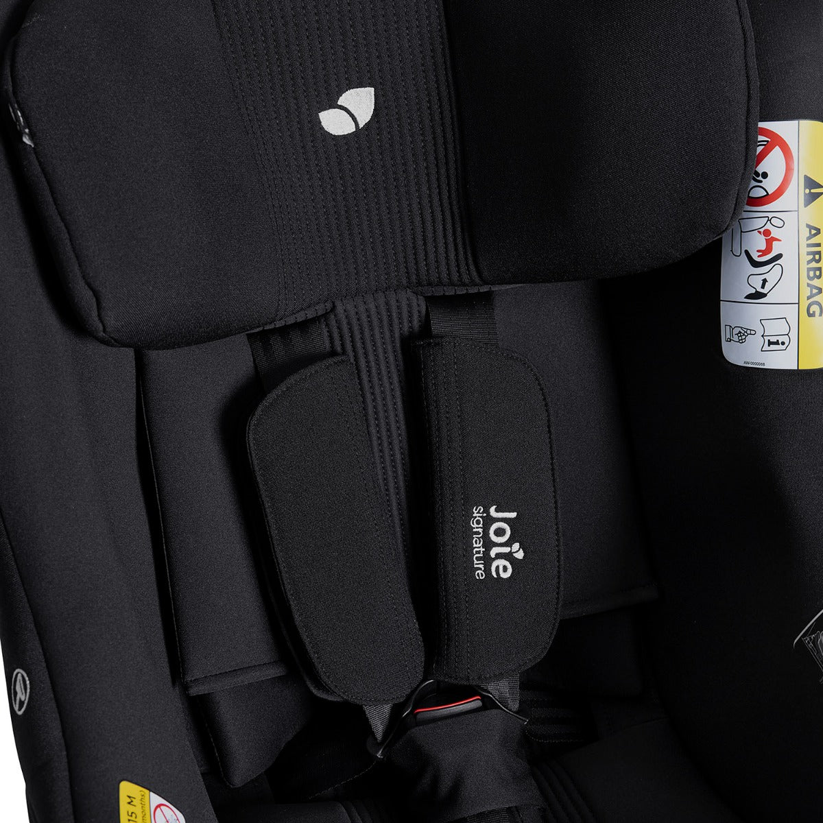 Joie i-Harbour E Signature Car Seat - Eclipse 29