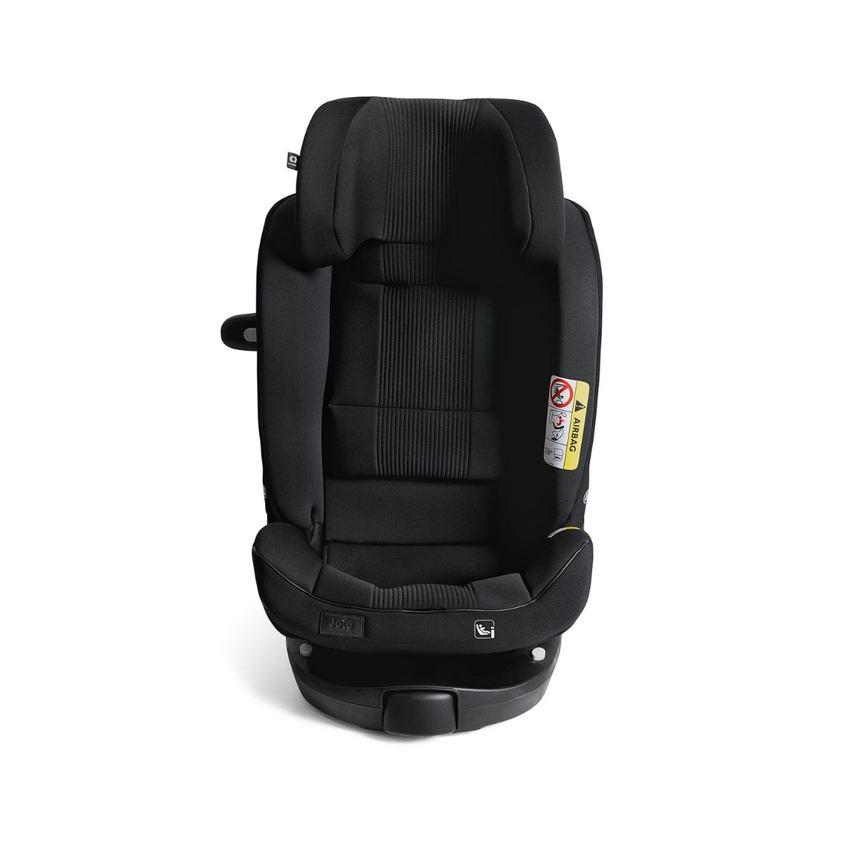 Joie i-Spin XL Signature Group 0+/1/2/3 i-Size Car Seat - Eclipse 2