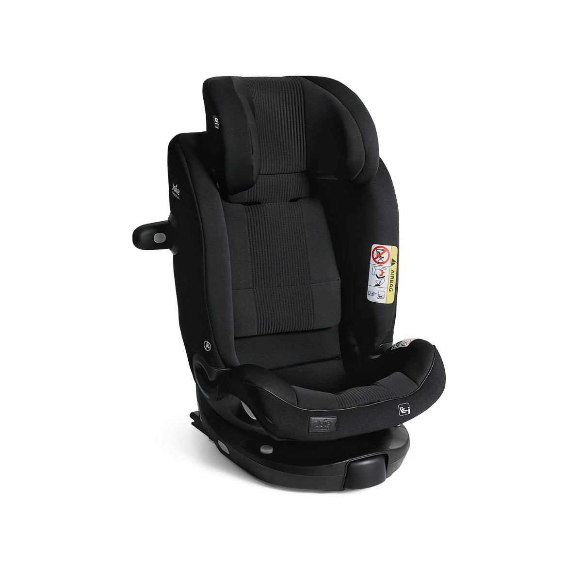 Joie i-Spin XL Signature Group 0+/1/2/3 i-Size Car Seat - Eclipse 19
