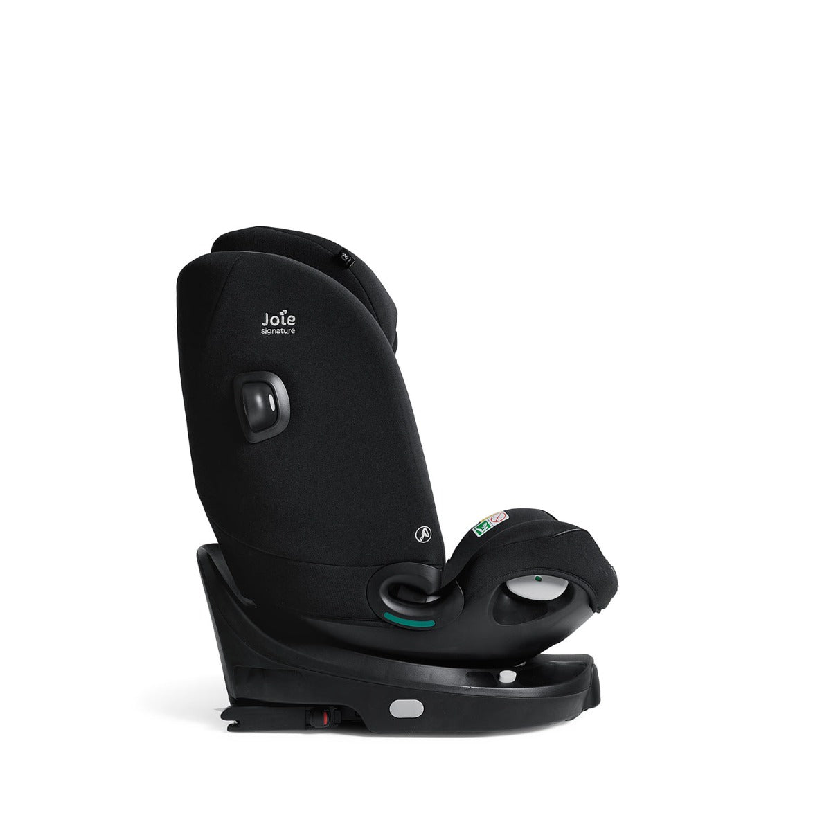 Joie i-Spin XL Signature Group 0+/1/2/3 i-Size Car Seat - Eclipse 17