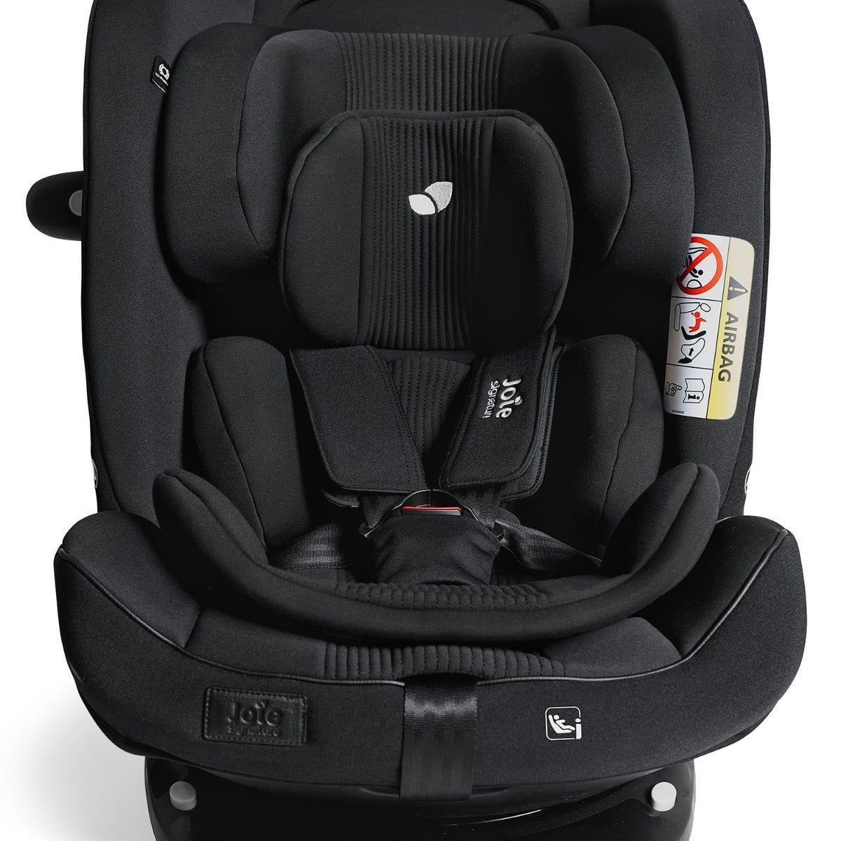 Joie i-Spin XL Signature Group 0+/1/2/3 i-Size Car Seat - Eclipse 16