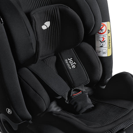 Joie i-Spin XL Signature Group 0+/1/2/3 i-Size Car Seat - Eclipse 15
