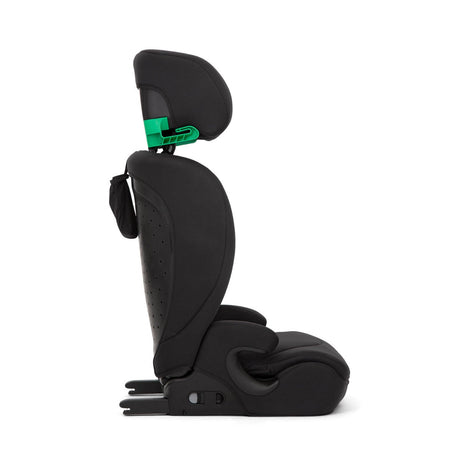 Joie i-Irvana R129 Group 123 Car Seat - Shale 8