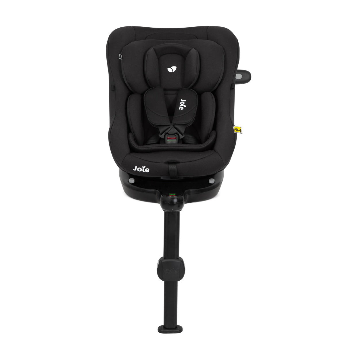 Joie i-Pivot 360 R129 Rotating Car Seat - Shale 6