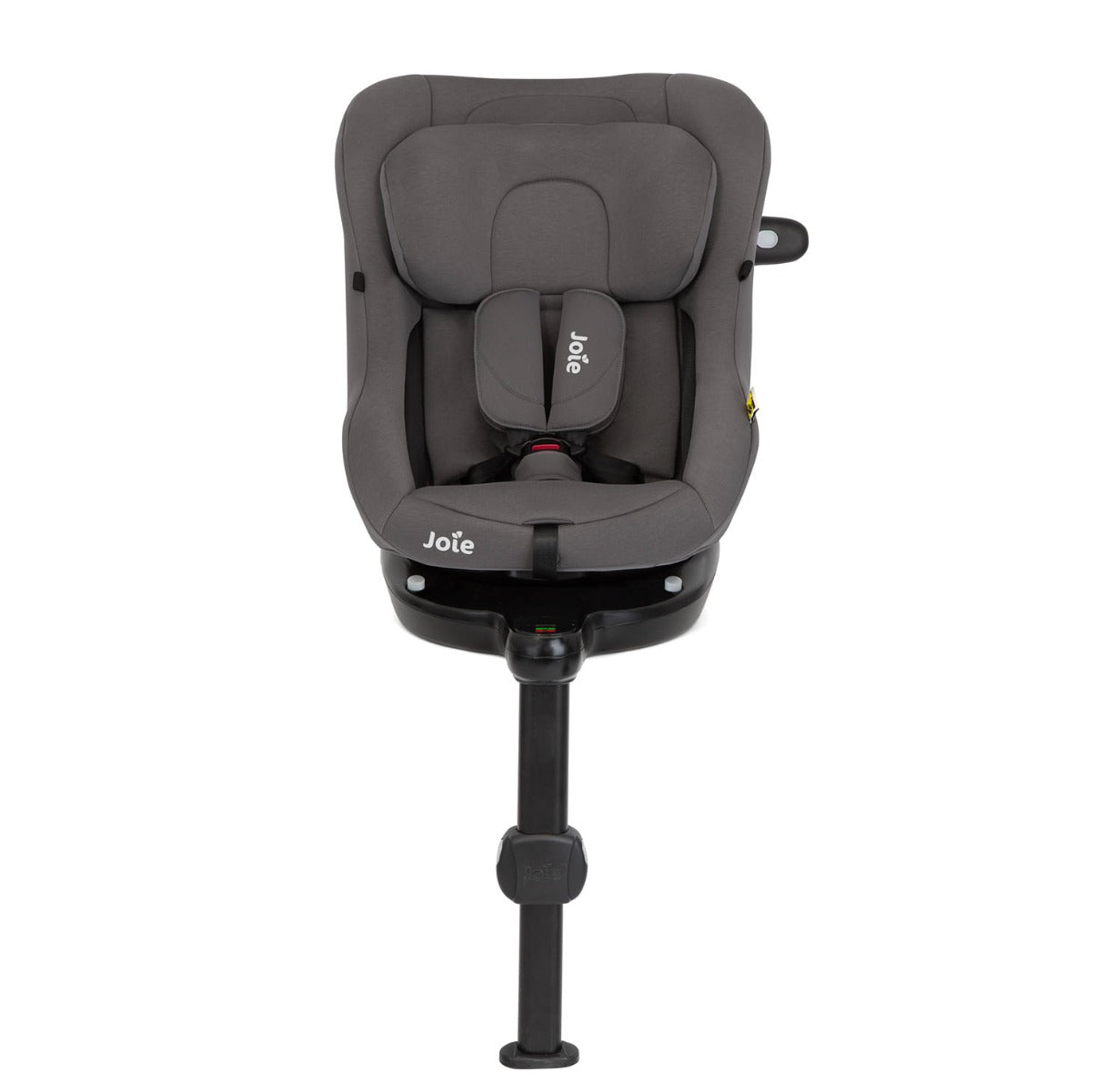 Joie i-Pivot 360 R129 Rotating Car Seat - Thunder 8