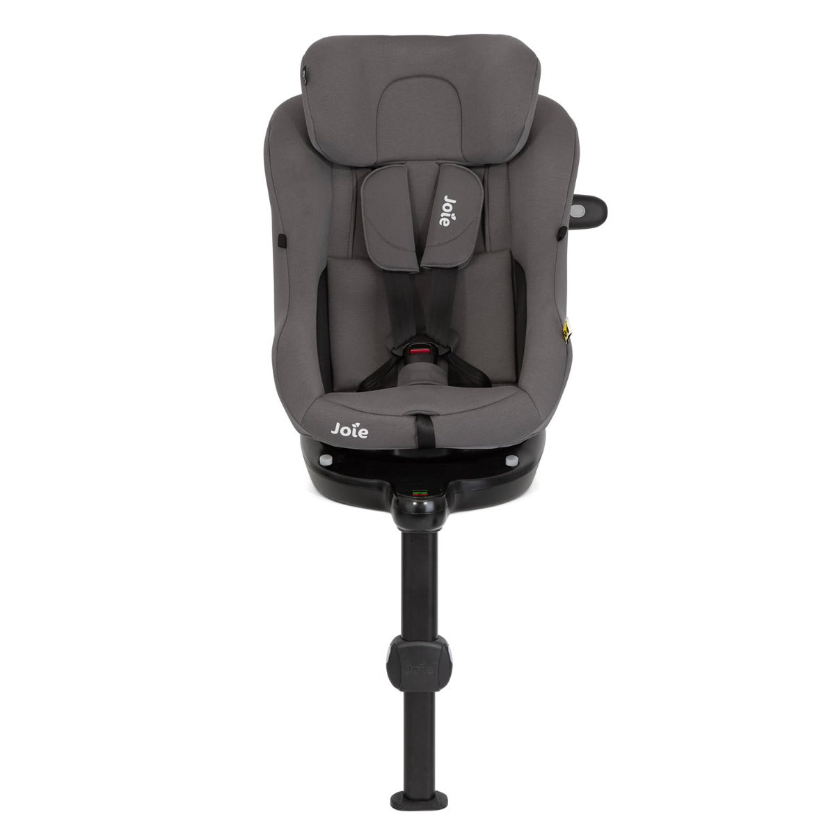Joie i-Pivot 360 R129 Rotating Car Seat - Thunder 9