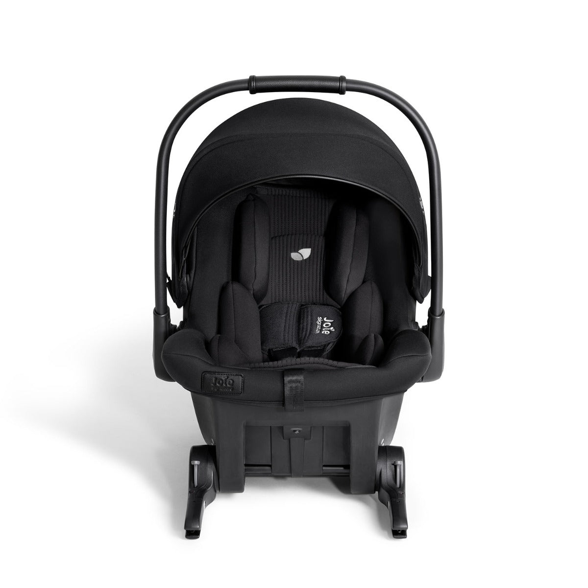 Joie Finiti Signature Flex Click & Go Travel System with Sprint - Eclipse (2025) 11