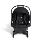 Joie Finiti Signature Flex Click & Go Travel System with Sprint - Eclipse (2025) 11