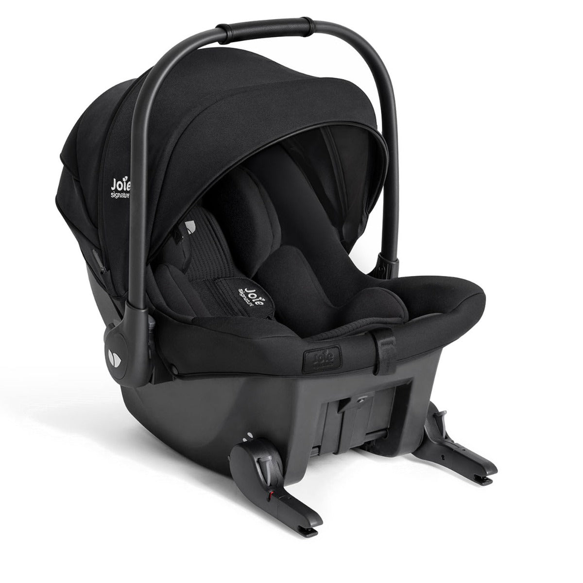 Joie Sprint Signature i-Size Car Seat - Eclipse 1